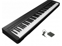 Yamaha P-45 Piano numérique B BEST-SELLER Qualité-Prix Yamaha P-45 Piano numérique B BEST-SELLER Qualité-Prix